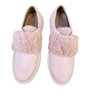 Aerosoles Vegan Leather Sneakers